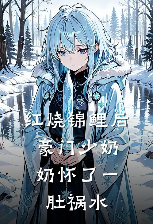 红烧锦鲤后，豪门少奶奶怀了一肚祸水