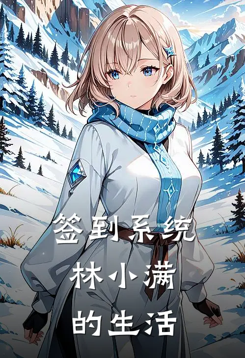 签到系统：林小满的生活林小满张姐全本免费在线阅读_林小满张姐全文阅读