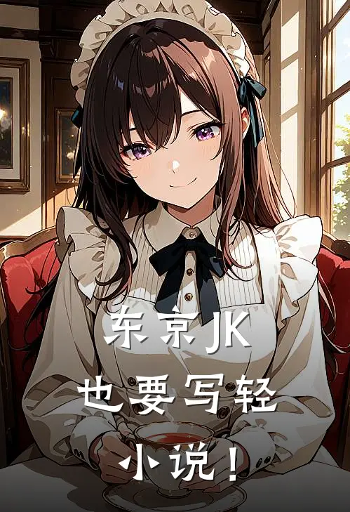 东京JK也要写轻小说！(桃奈星野)完整版免费小说_完结版小说推荐东京JK也要写轻小说！(桃奈星野)