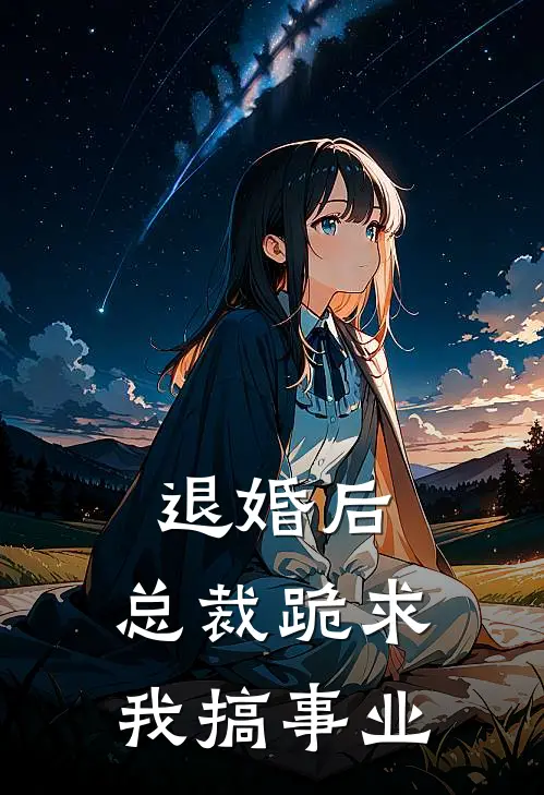 退婚后，总裁跪求我搞事业顾沉王莉完本小说大全_免费小说免费阅读退婚后，总裁跪求我搞事业(顾沉王莉)