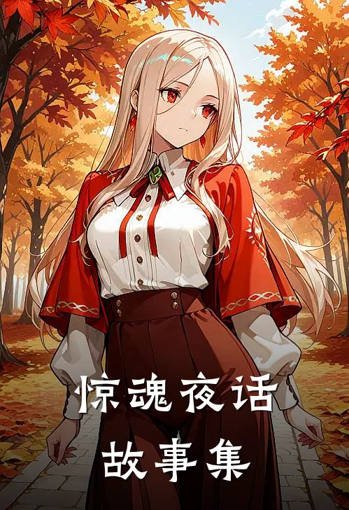 惊魂夜话故事集李明婷婷完本小说大全_免费小说免费阅读惊魂夜话故事集(李明婷婷)