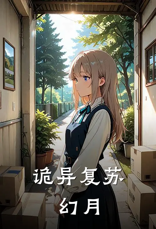 诡异复苏：幻月