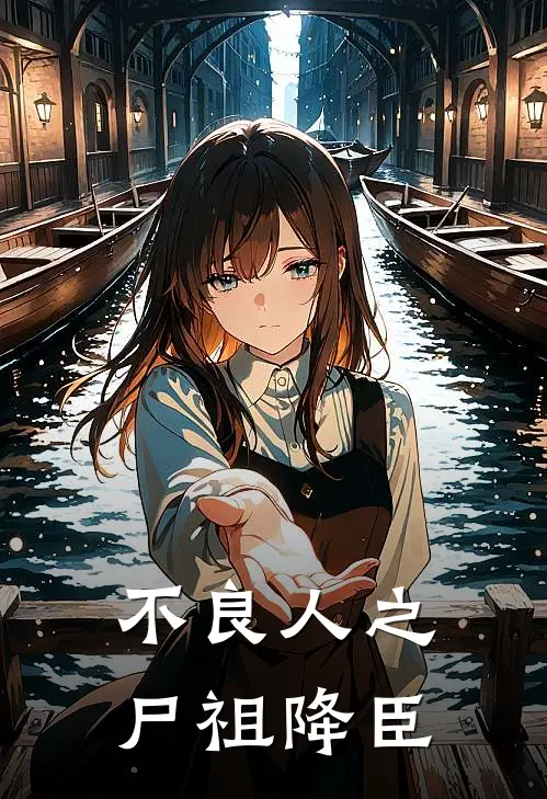 不良人之尸祖降臣