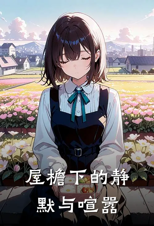 屋檐下的静默与喧嚣