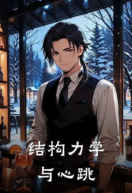 结构力学与心跳