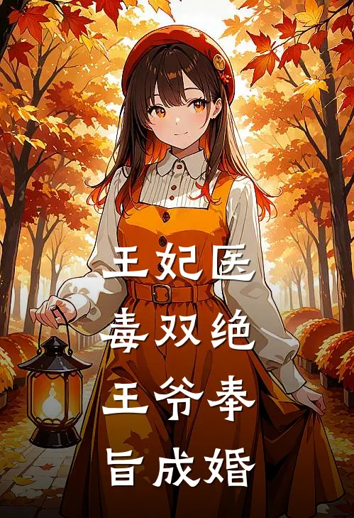 王妃医毒双绝，王爷奉旨成婚沈姝蔓穆容渊完结小说大全_免费热门小说王妃医毒双绝，王爷奉旨成婚(沈姝蔓穆容渊)