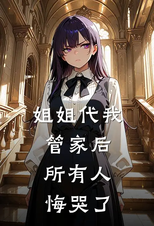 《姐姐代我管家后，所有人悔哭了》沈清霜宋亦辰全本阅读_(沈清霜宋亦辰)全集阅读