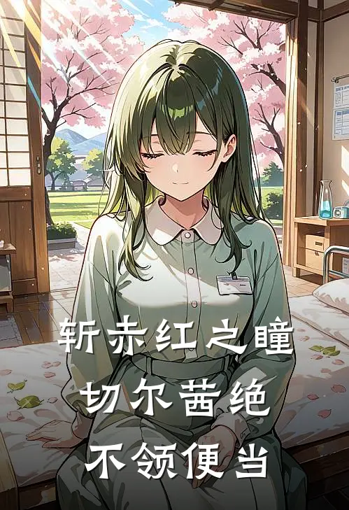 斩赤红之瞳：切尔茜绝不领便当