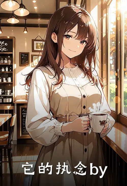 它的执念by