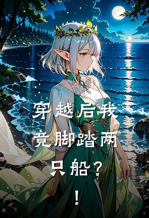 穿越后我竟脚踏两只船？！