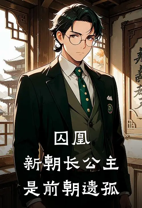 囚凰：新朝长公主是前朝遗孤萧珩楚明昭完结好看小说_无弹窗全文免费阅读囚凰：新朝长公主是前朝遗孤(萧珩楚明昭)