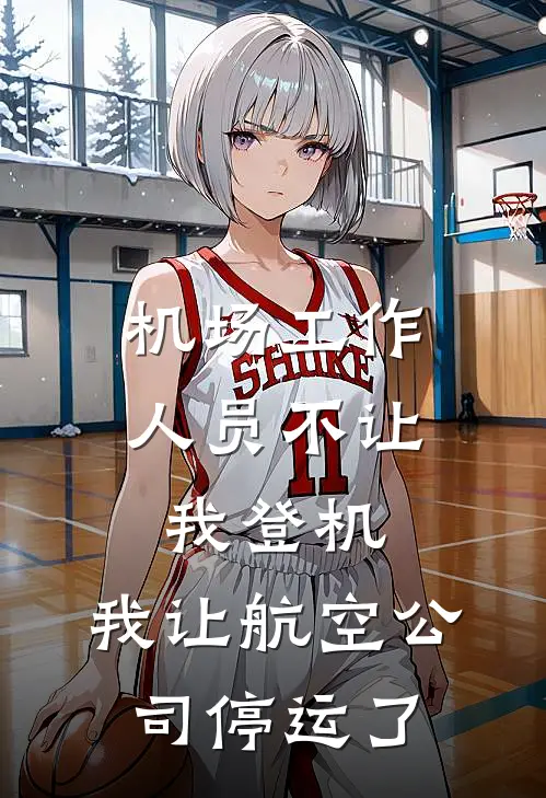 机场工作人员不让我登机，我让航空公司停运了