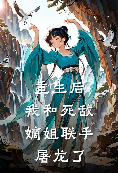 重生后，我和死敌嫡姐联手屠龙了