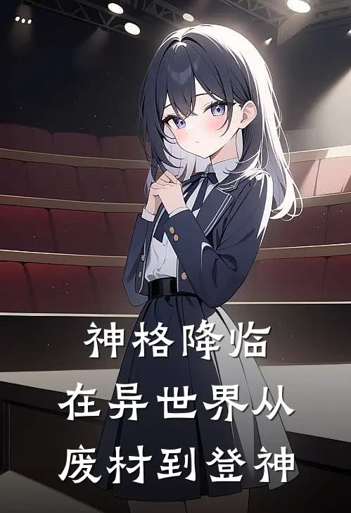 神格降临，在异世界从废材到登神(李在野唐欣)在哪看免费小说_已完结小说推荐神格降临，在异世界从废材到登神李在野唐欣