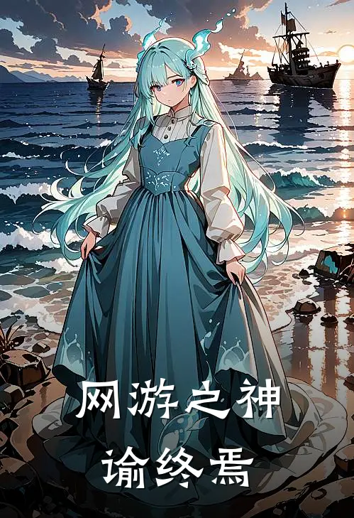 网游之神谕终焉