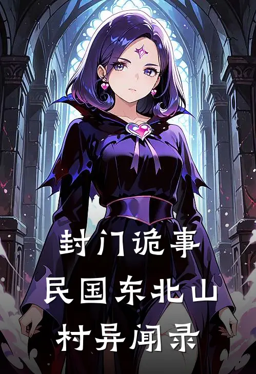 封门诡事：民国东北山村异闻录(杜远山白雨晴)热门的小说_热门网络小说推荐封门诡事：民国东北山村异闻录(杜远山白雨晴)