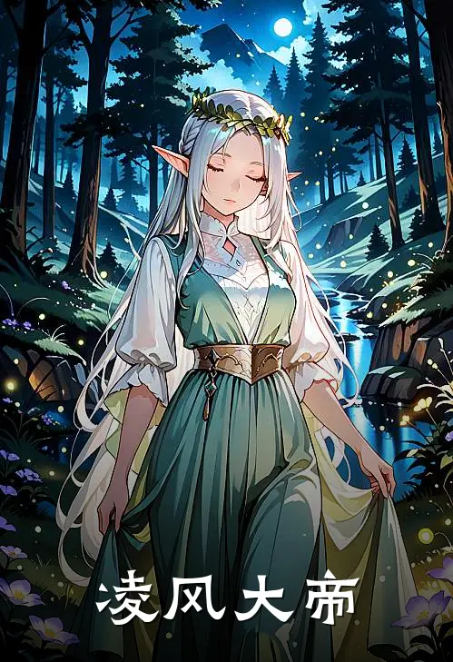 凌风大帝凌风灵虚完结小说大全_免费小说在哪看凌风大帝(凌风灵虚)