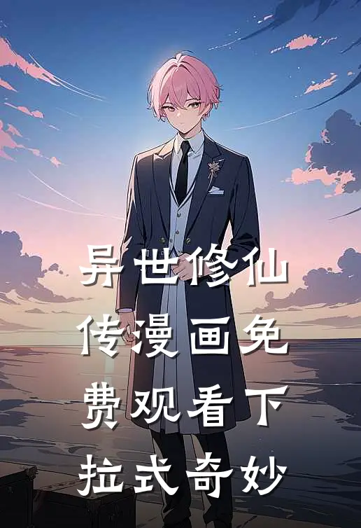 异世修仙传漫画免费观看下拉式奇妙