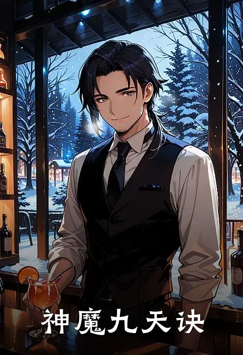 神魔九天诀