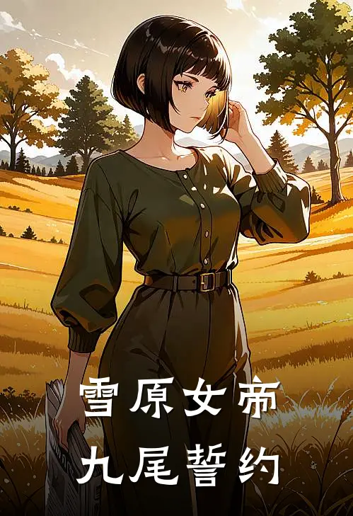 《雪原女帝：九尾誓约》沈星澜银烬全本阅读_(沈星澜银烬)全集阅读