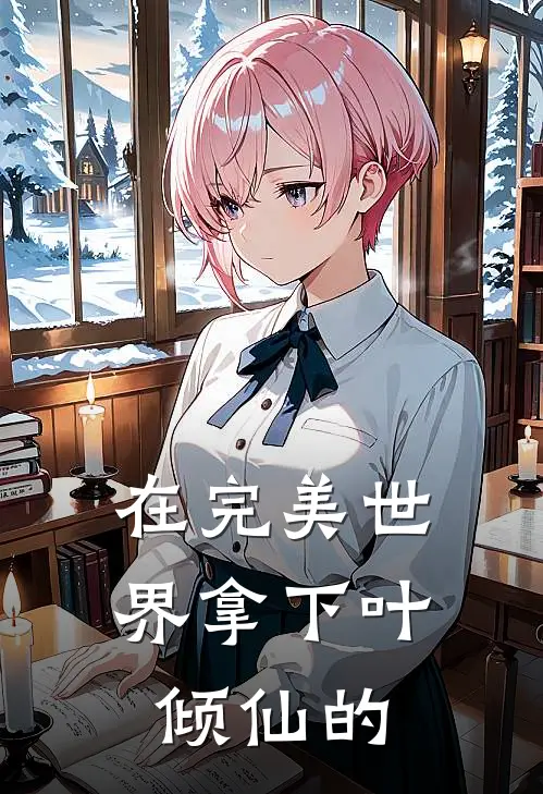 在完美世界拿下叶倾仙的