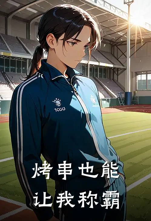 烤串也能让我称霸