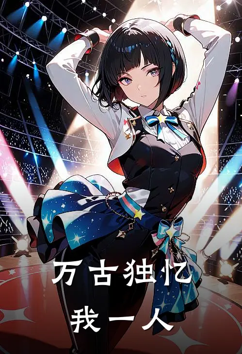 万古独忆我一人