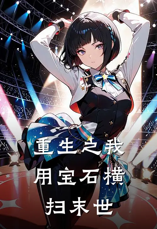 重生之我用宝石横扫末世