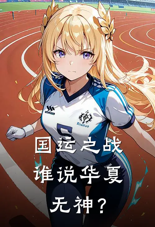 国运之战，谁说华夏无神？