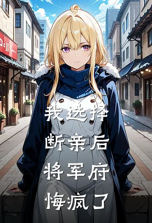 我选择断亲后，将军府悔疯了(霍先锋赵大壮)推荐完结小说_最新章节列表我选择断亲后，将军府悔疯了(霍先锋赵大壮)