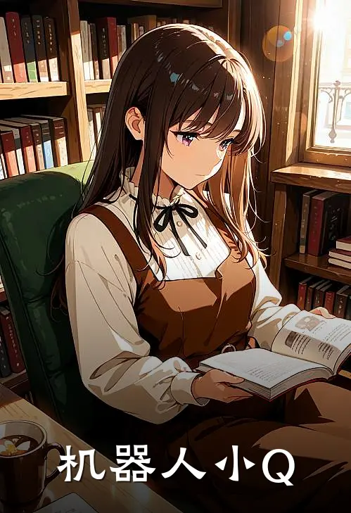 机器人小Q