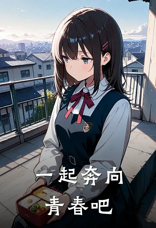 一起奔向青春吧