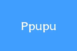 Ppupu