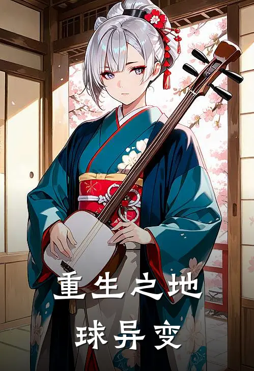 重生之地球异变