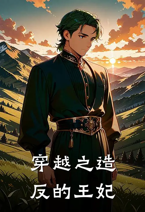 穿越之造反的王妃