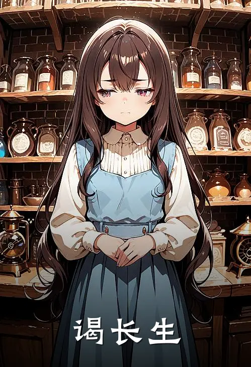 谒长生(沈谒江月睍)最热门小说_全本完结小说谒长生(沈谒江月睍)