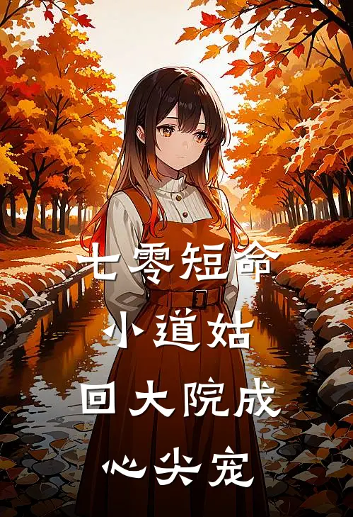 七零短命小道姑，回大院成心尖宠