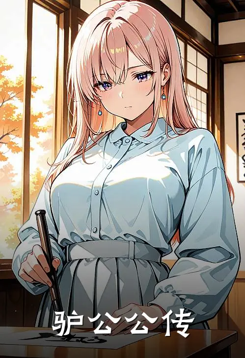 驴德海萧砚《驴公公传》完结版免费阅读_驴德海萧砚热门小说