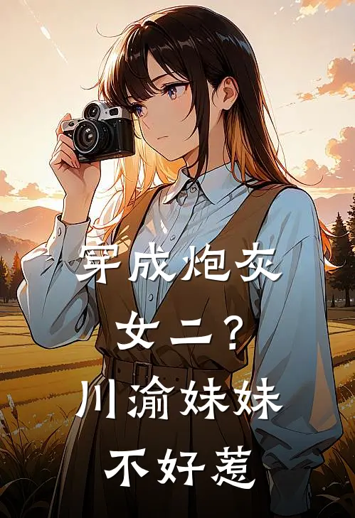 穿成炮灰女二？川渝妹妹不好惹李思嘉傅景深完结版小说_完结版小说穿成炮灰女二？川渝妹妹不好惹(李思嘉傅景深)