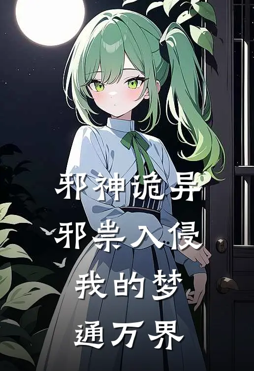 邪神诡异邪祟入侵，我的梦通万界林刻赵峰完结小说_免费小说在线看邪神诡异邪祟入侵，我的梦通万界林刻赵峰