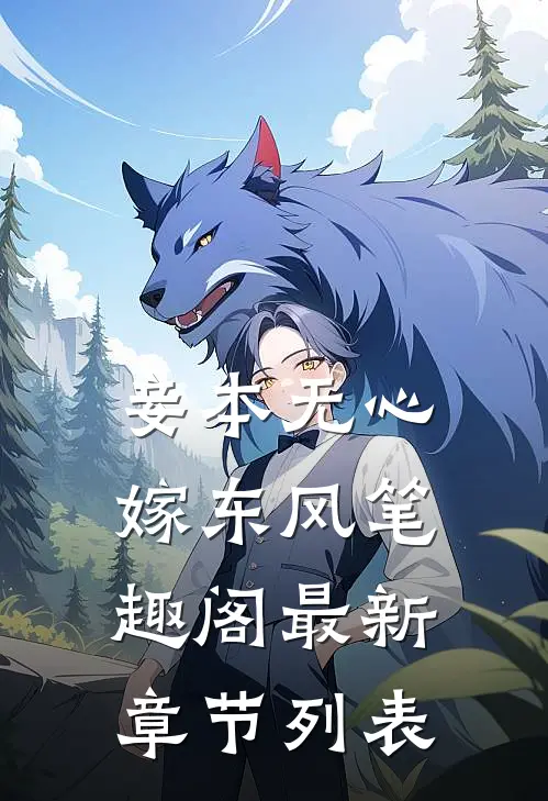 妾本无心嫁东风笔趣阁最新章节列表