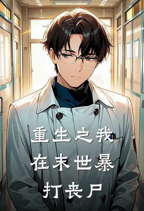 重生之我在末世暴打丧尸(李轶璇林薇薇)最新小说_免费阅读完整版小说重生之我在末世暴打丧尸(李轶璇林薇薇)