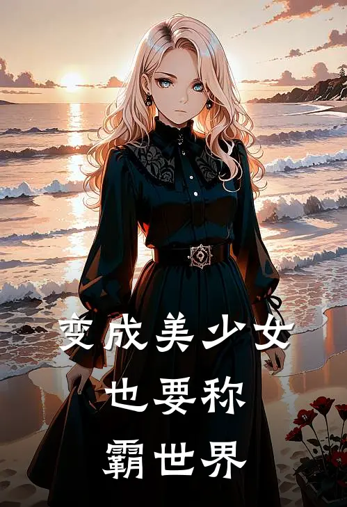 变成美少女，也要称霸世界
