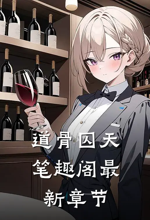 道骨囚天笔趣阁最新章节