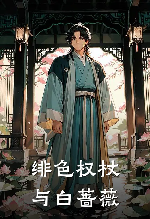 绯色权杖与白蔷薇沈炼帕维尔完结小说_完结版小说全文免费阅读绯色权杖与白蔷薇沈炼帕维尔