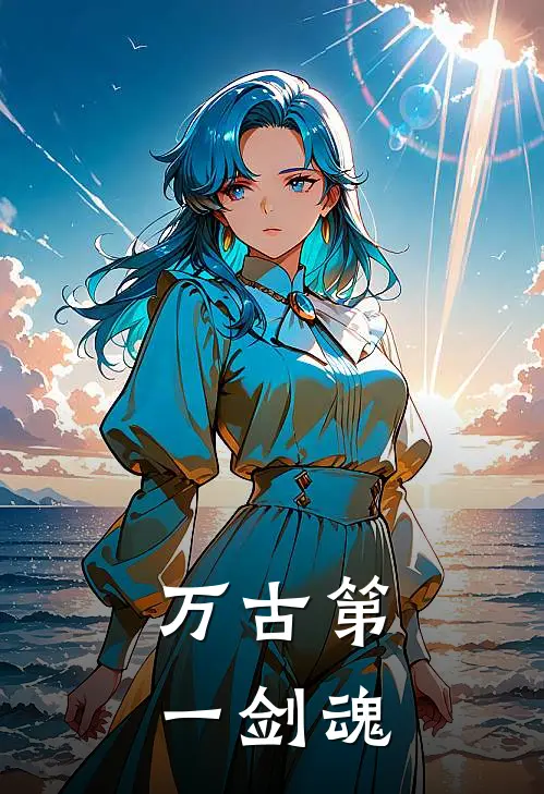 万古第一剑魂