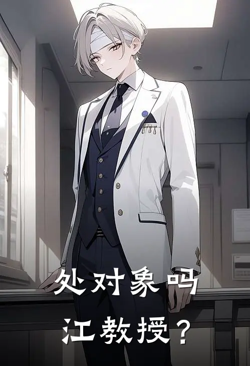 处对象吗，江教授？