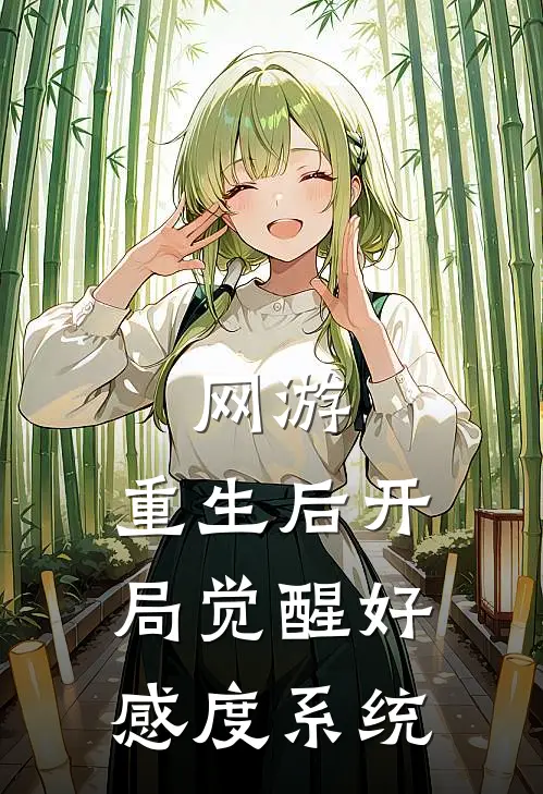 网游：重生后开局觉醒好感度系统李玄夜周欢欢免费小说全本阅读_小说免费完结网游：重生后开局觉醒好感度系统李玄夜周欢欢