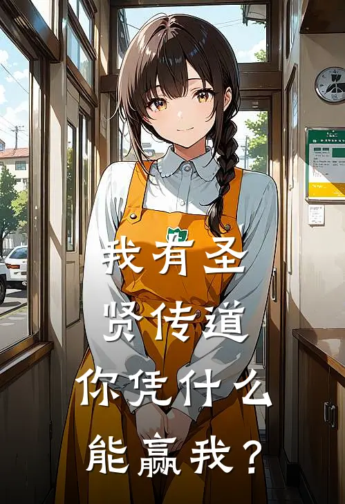 姬昭明慧我有圣贤传道，你凭什么能赢我？全本免费在线阅读_我有圣贤传道，你凭什么能赢我？全本阅读