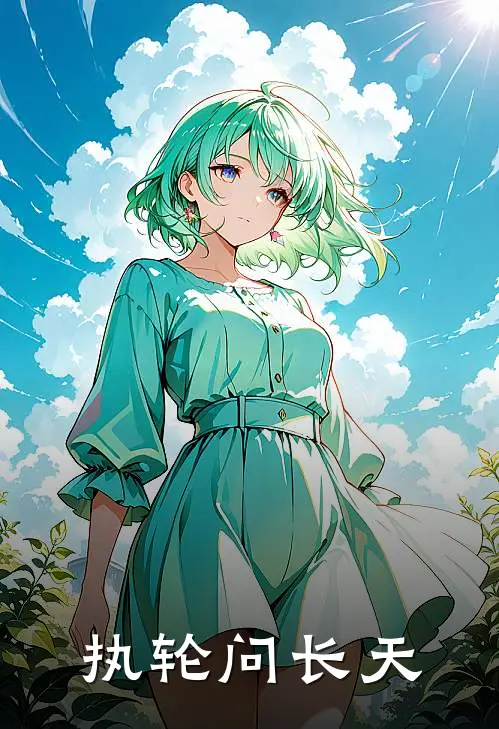 执轮问长天秦尘秦行云完结版免费小说_完本小说大全执轮问长天秦尘秦行云